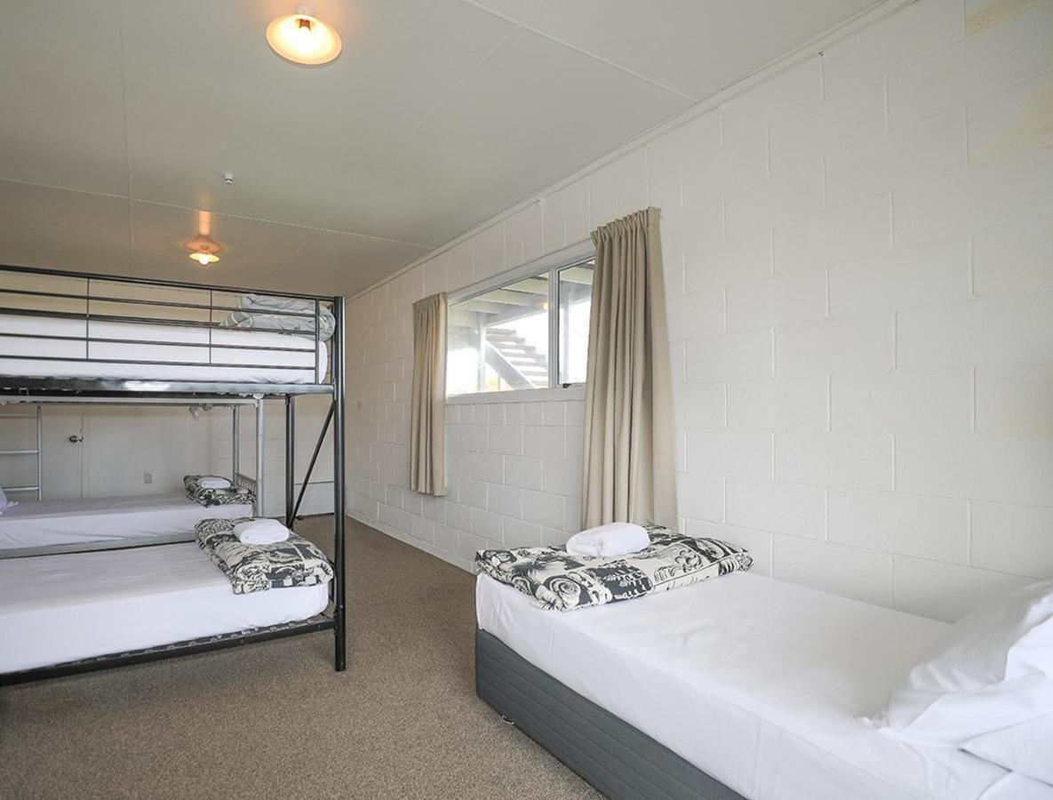 Woodward House Taupo Villa Bagian luar foto