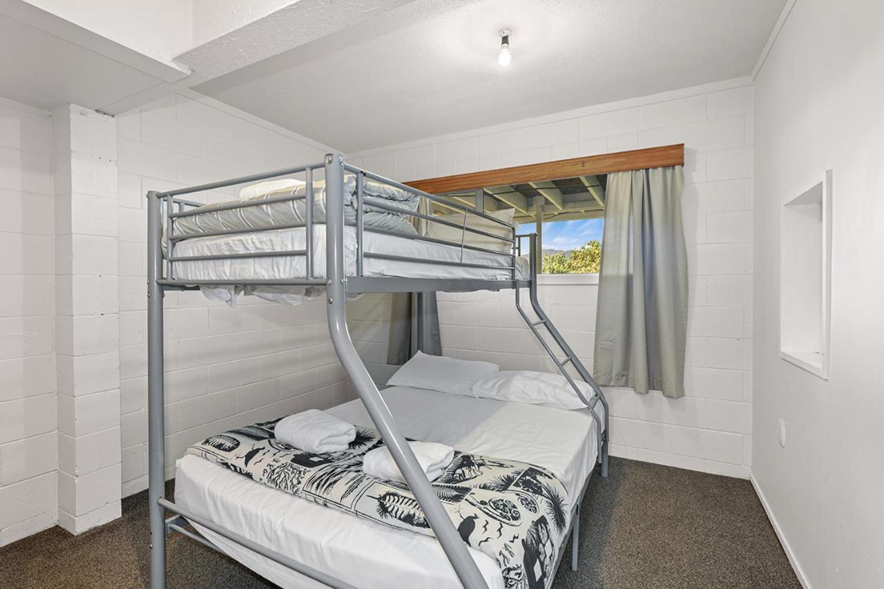 Woodward House Taupo Villa Bagian luar foto
